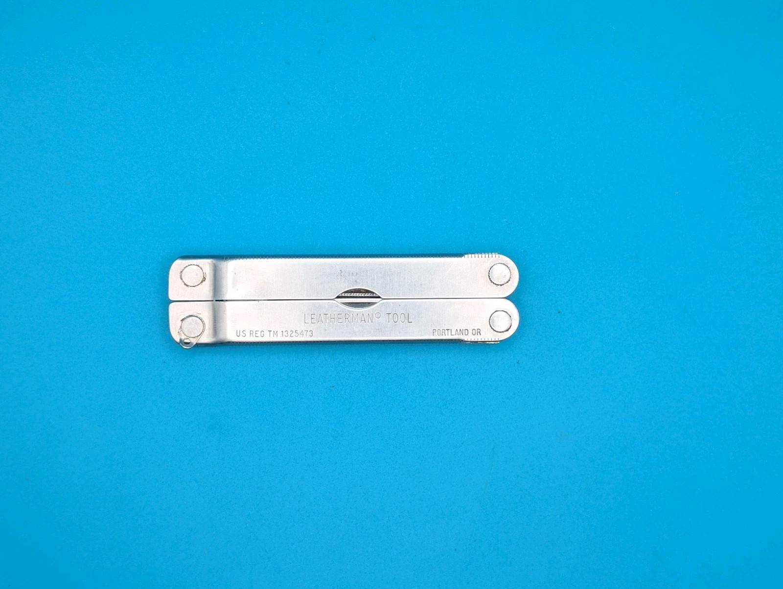 Leatherman PST Multi Tool! USED/FAIR