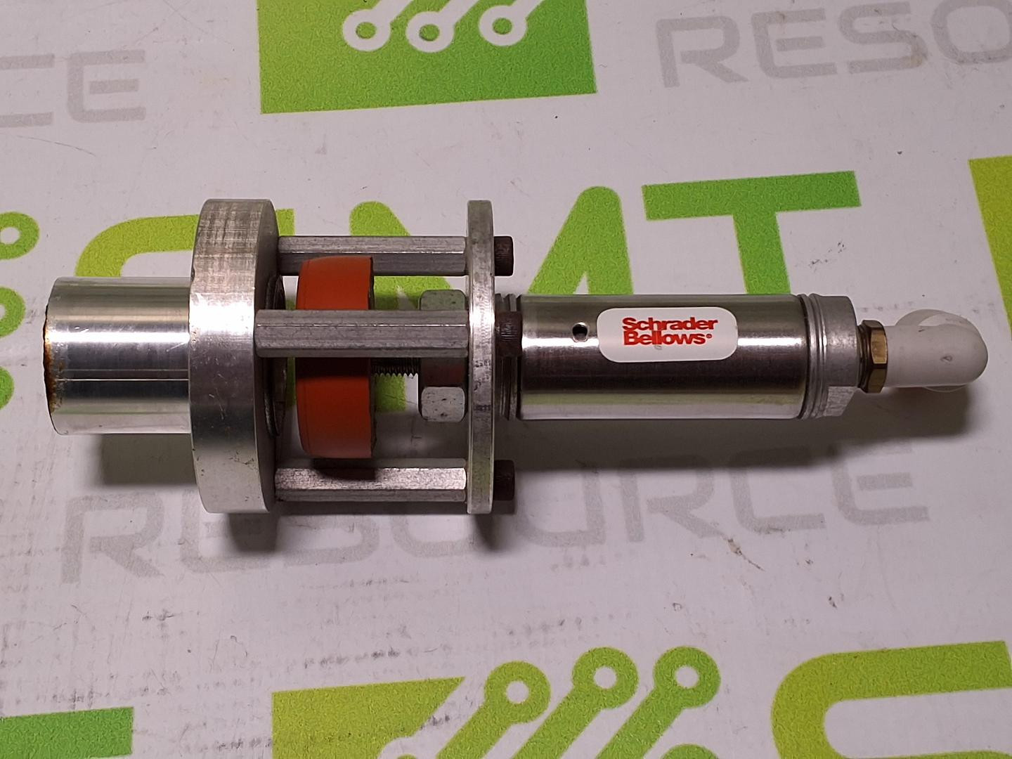 SCHRADER BELLOWS CYLINDER WP556909 A 00.75 NSR 0.500