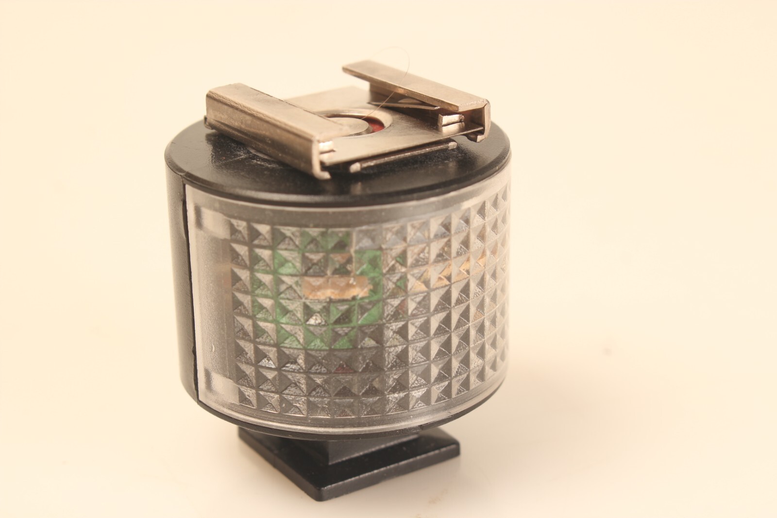 Vivitar SL-2 and Popular Remote Flash Slave Trigger