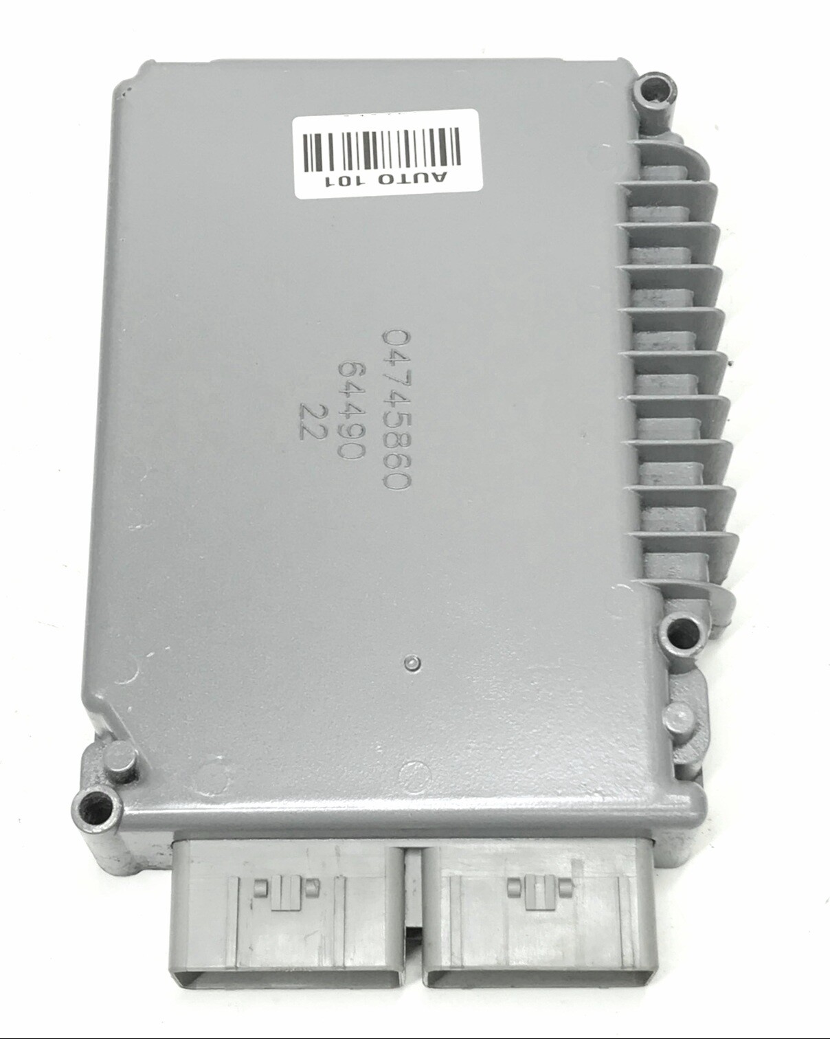 VIN Programmed 1999 Vision 3.5L Engine Computer 04606810 Plug&Play