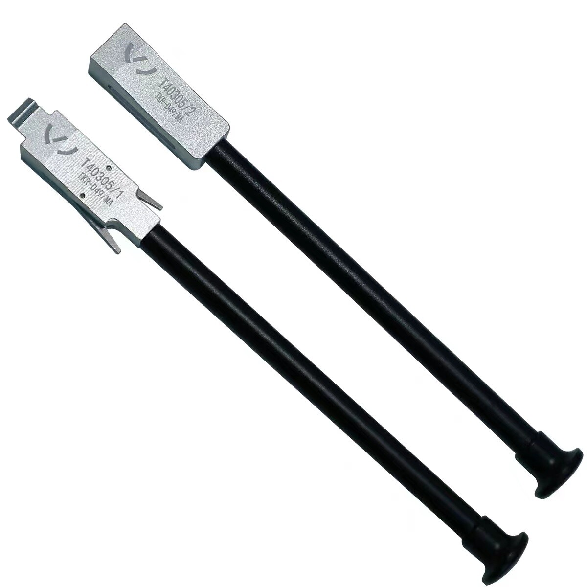 2X Dual Clutch 0ck Gearbox B9 Connection Point Removal Tool T40305 For Audi A4L
