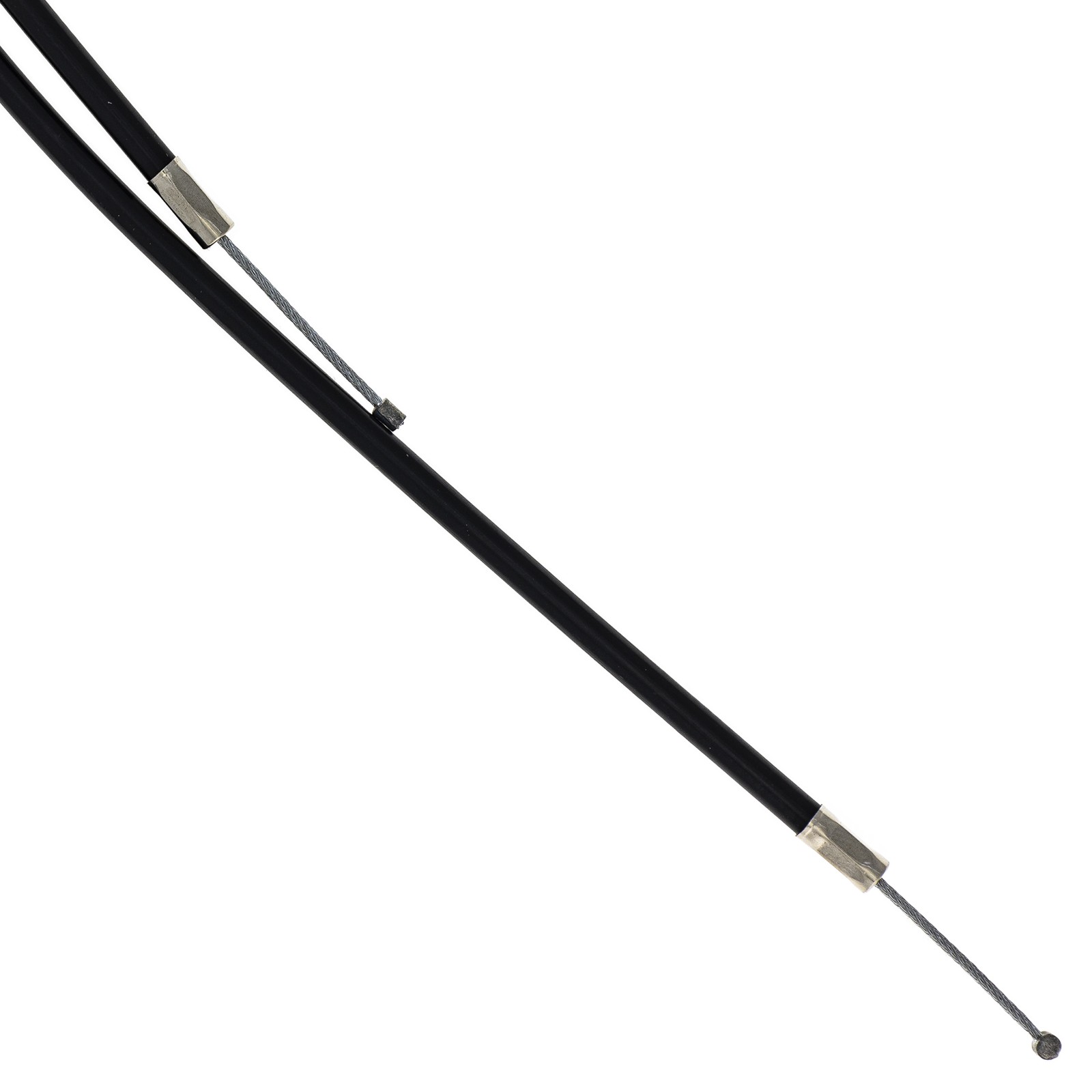 NICHE Throttle Cable for Yamaha PW50 26311-10-00 26312-10-00 26321-10-00