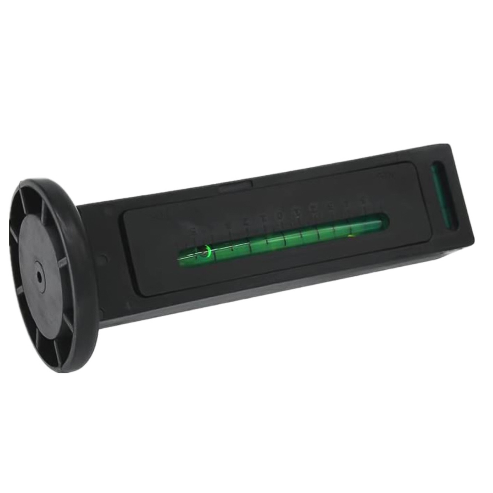 Adjustable Magnetic Camber Castor Strut Wheel Alignment Gauge Tool Positioner e