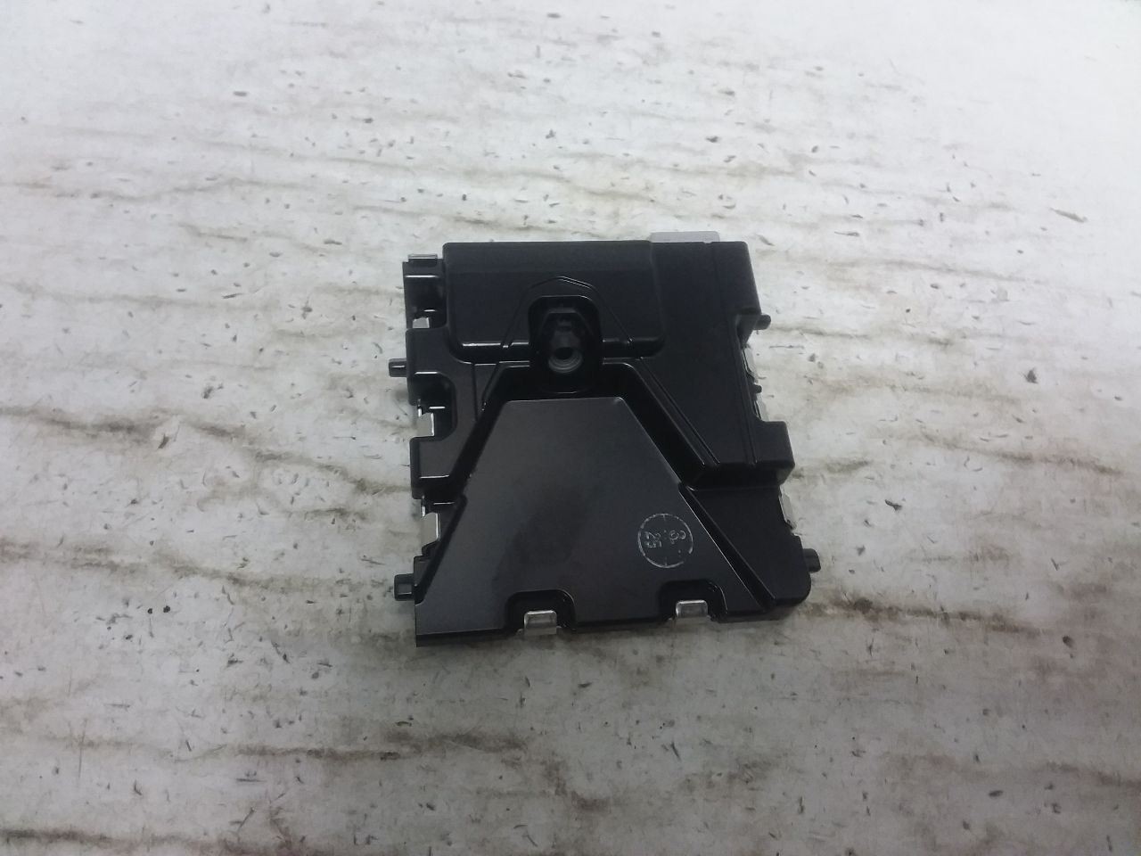 Camera Lane Departure Warning  Windshield Mounted Fits 17-20 PRIUS 8646C-47033