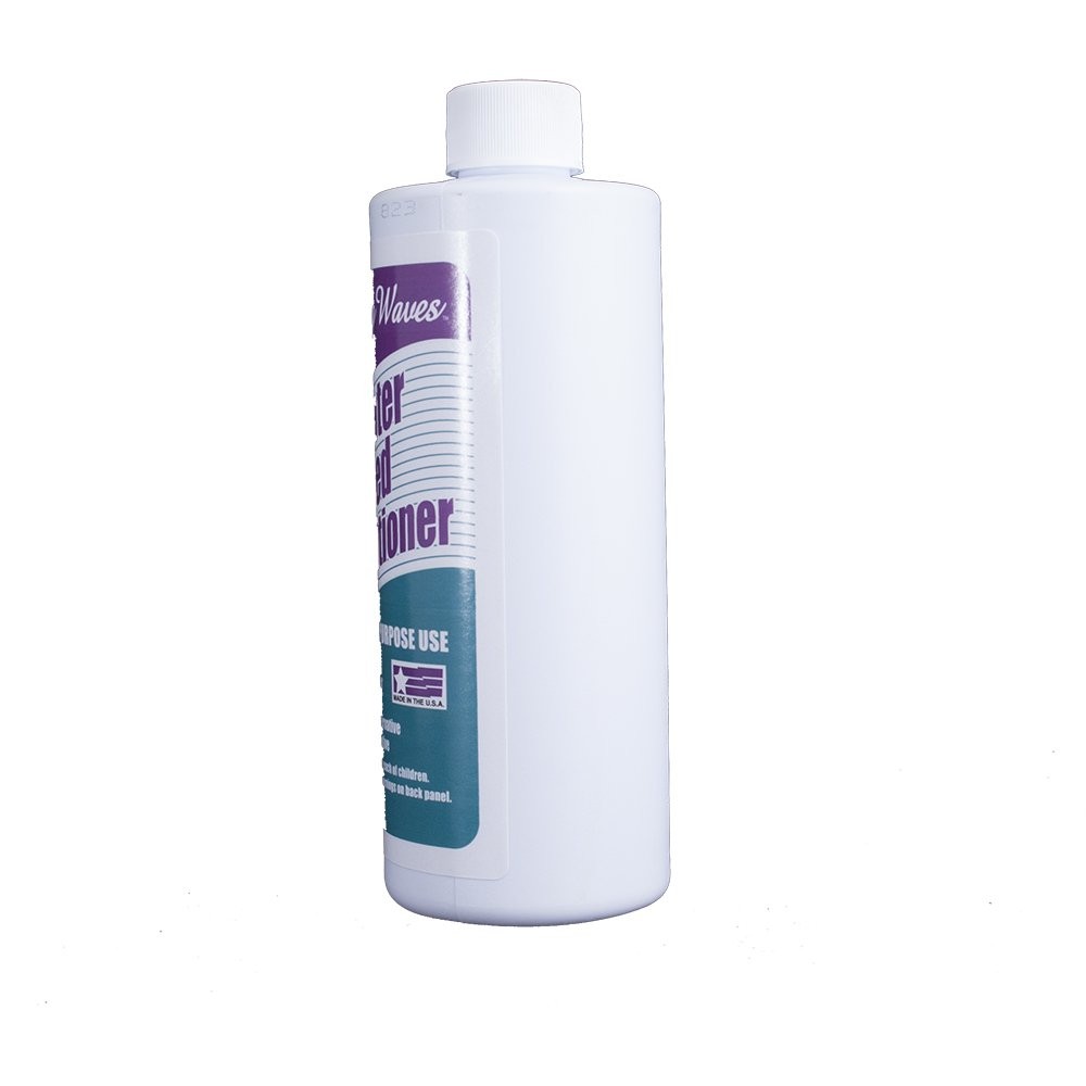 1WC Making Waves Waterbed Conditioner, 16 fl oz, Single Pack