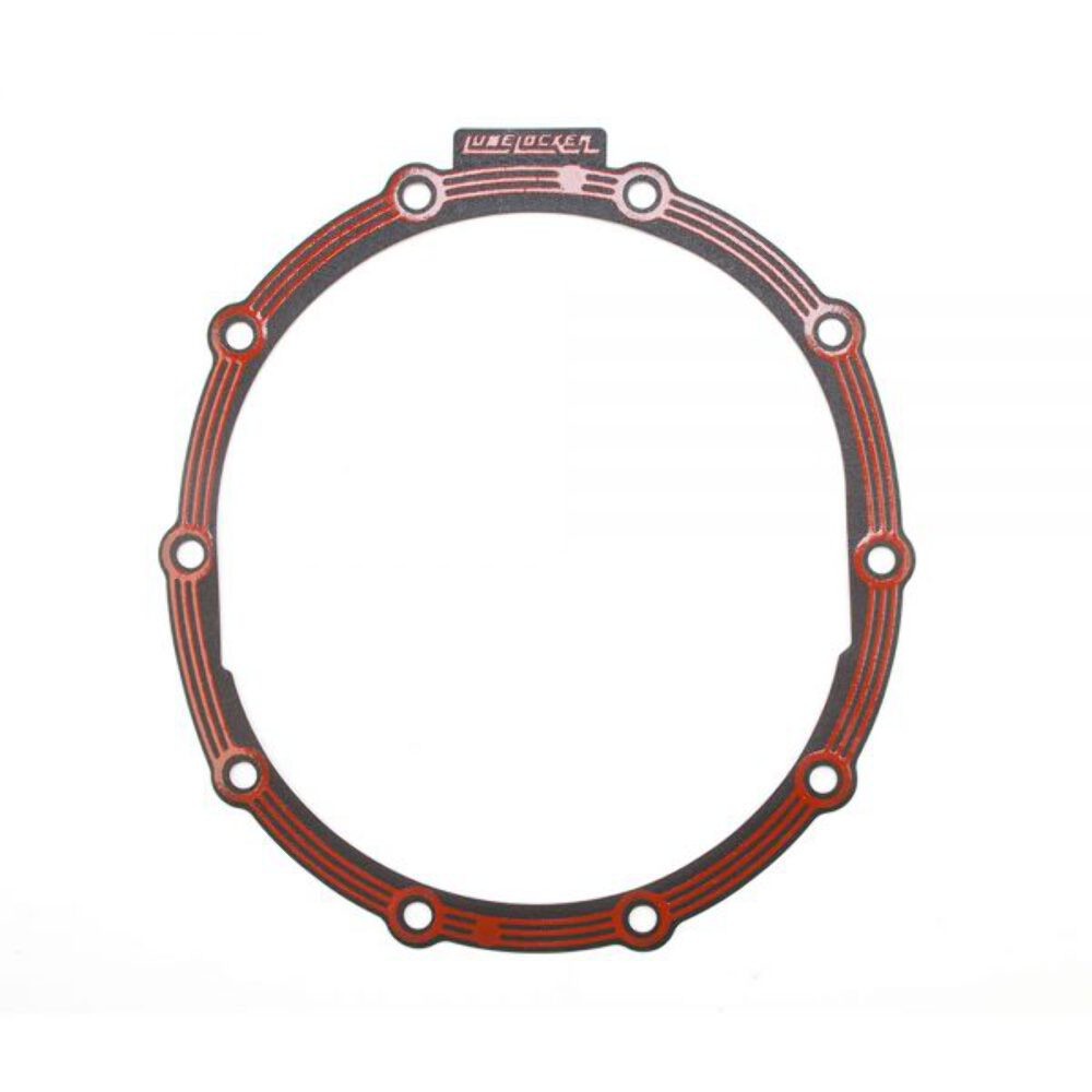 Ford 9" Axles- LLR-C900