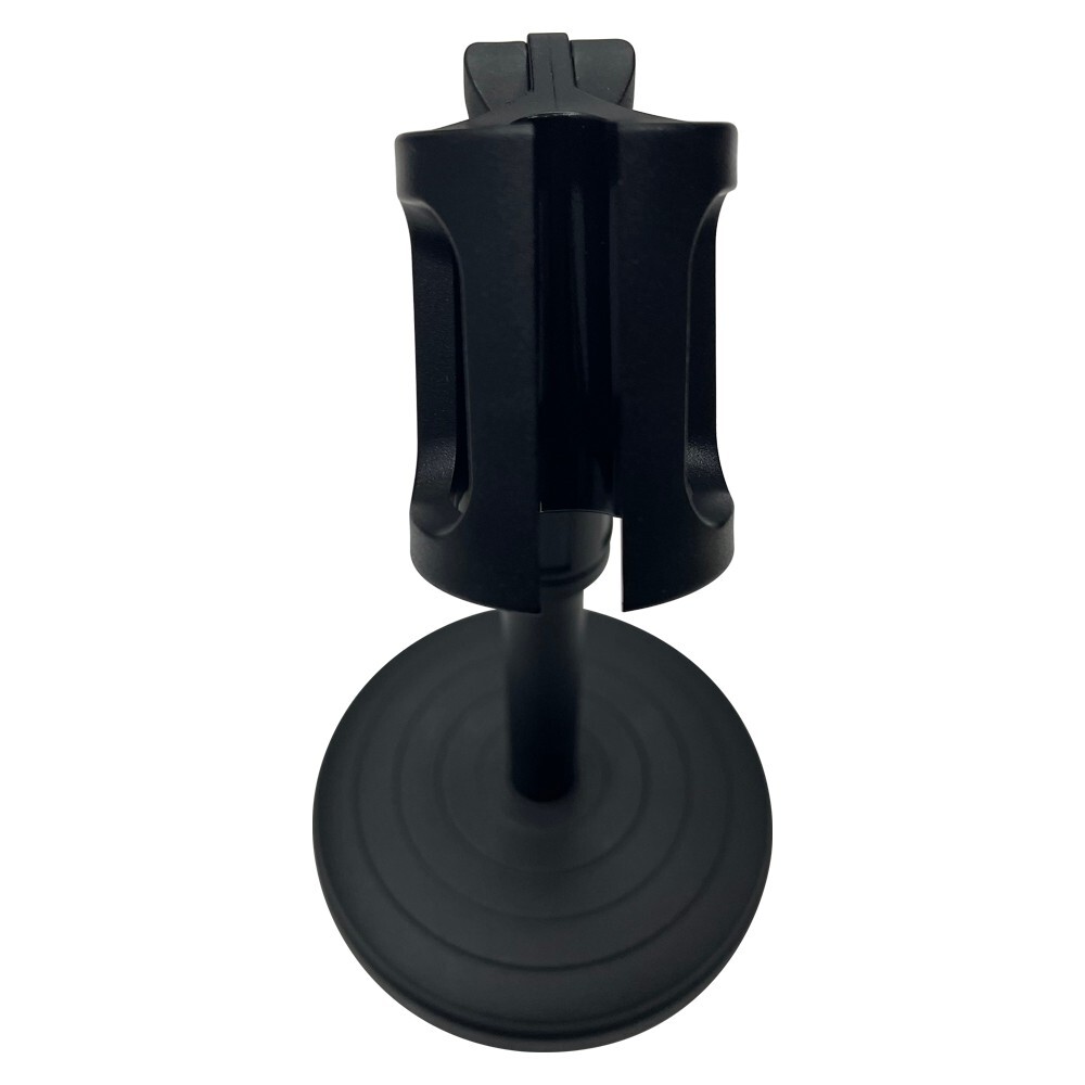 Desktop Lifting Microphone Stand Broadcast Mic Holder Framework Support