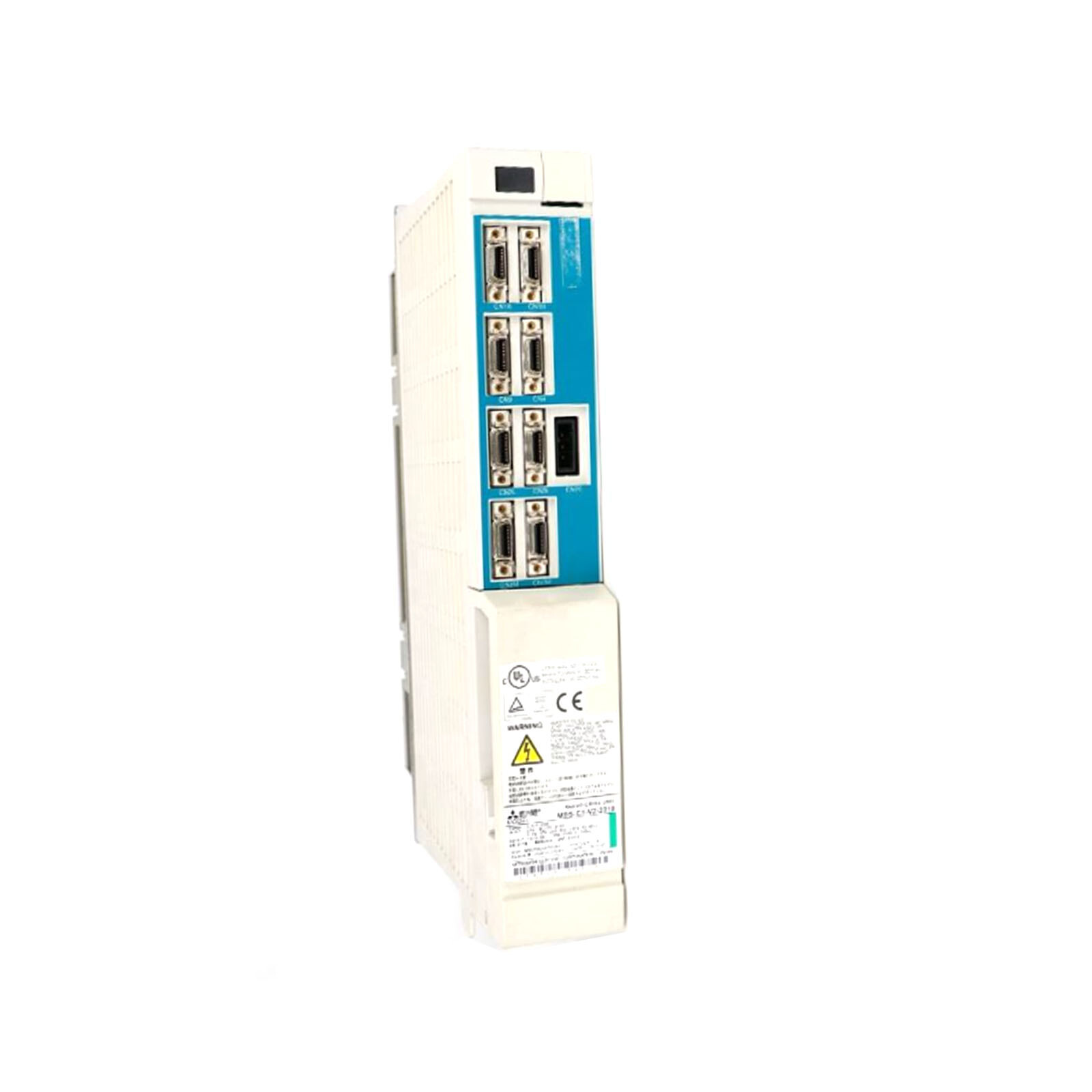 Brand New in Box Mitsubishi MDS-C1-V2-2010 Servo Drive