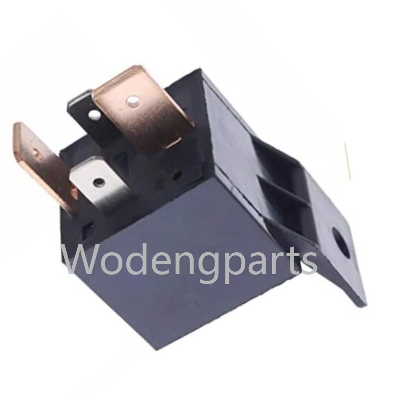 61225 12V Relay Fits For Genie S-40 S-45 S-80 S-60 S-65 S-100 S-120 S-125 S-105