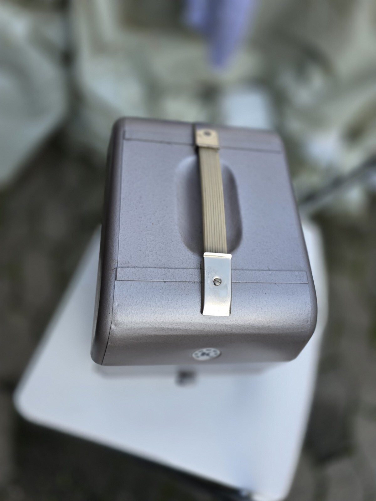 60s design KINDERMANN AUTOMATIC 300, not tested!!