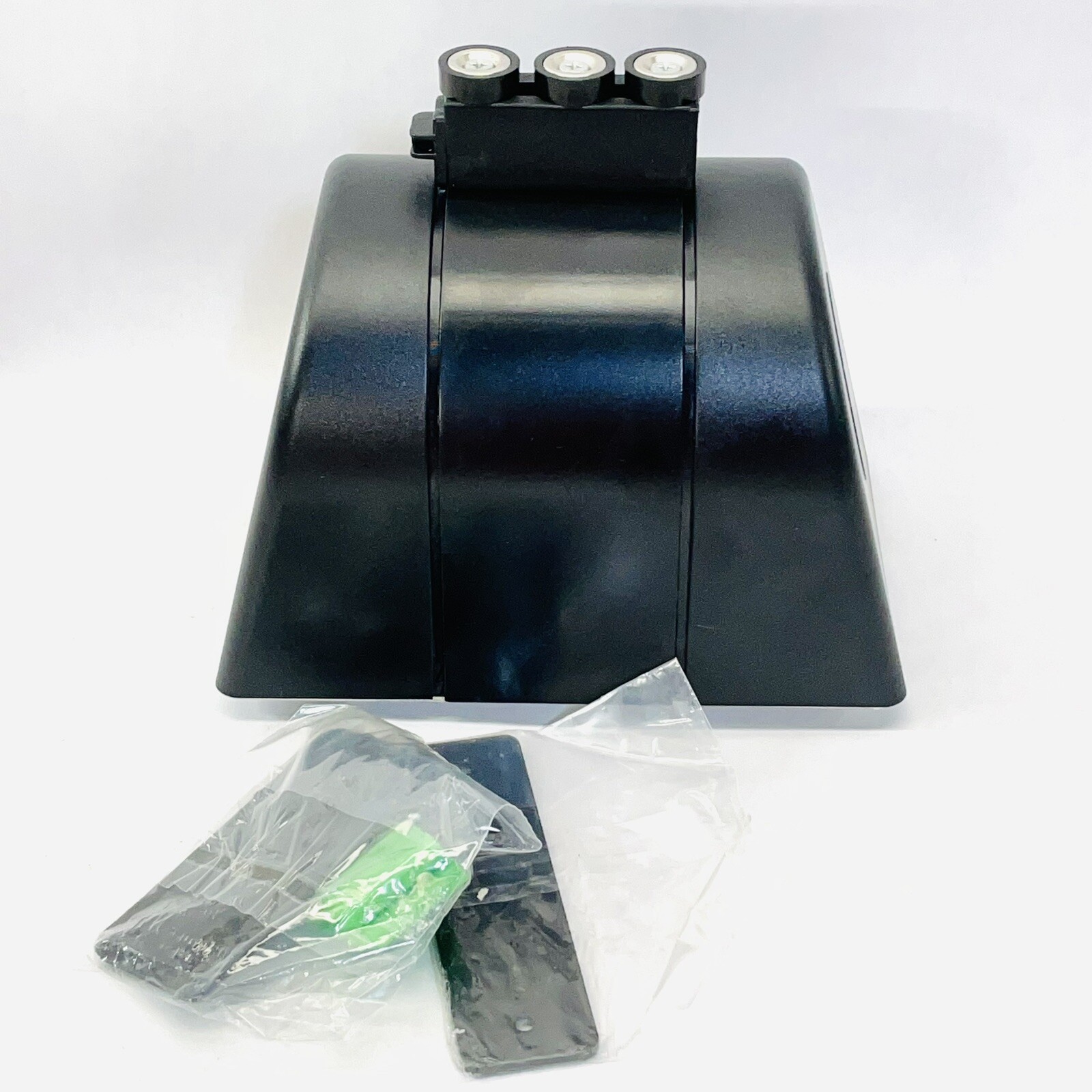 CCW Series PWM300 MAGNETIC MOUNT  RETRACTABLE BELT BARRIER  30 FEET BELT