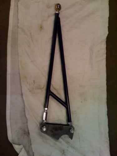 48” To 60” Ladder Bar Kit Double Adjustable