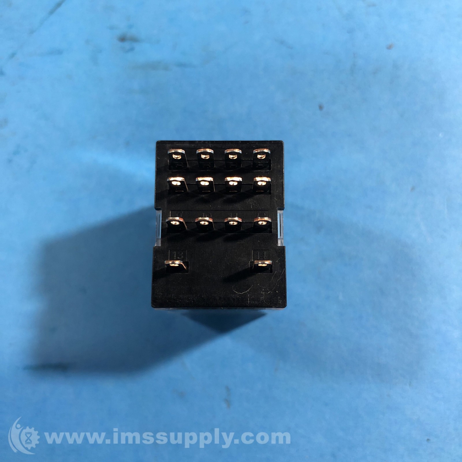 OMRON MY4N-DC24 Ice Cube Relay FNOB