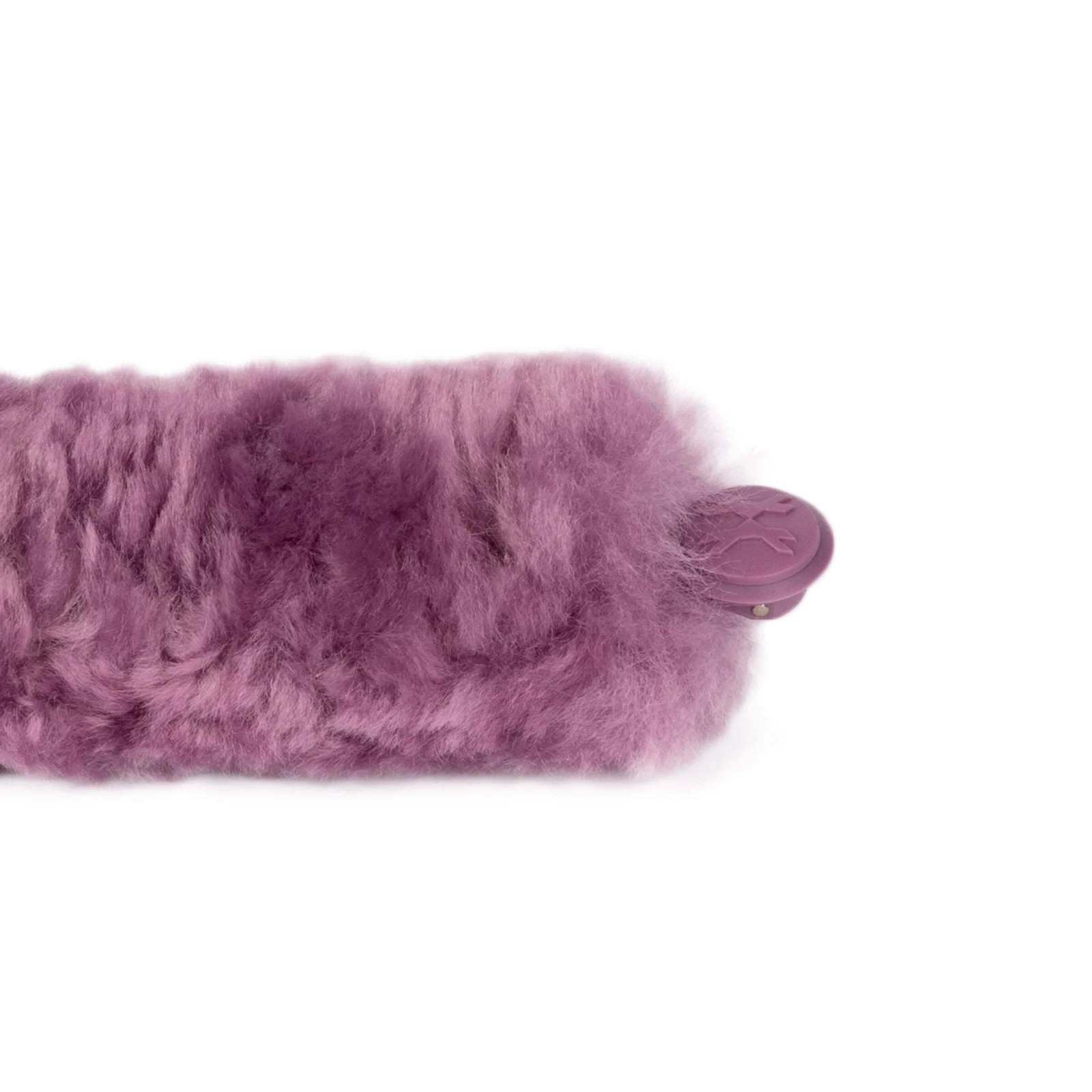HK Army Blade 2.0 Barrel Swab - Solid Purple