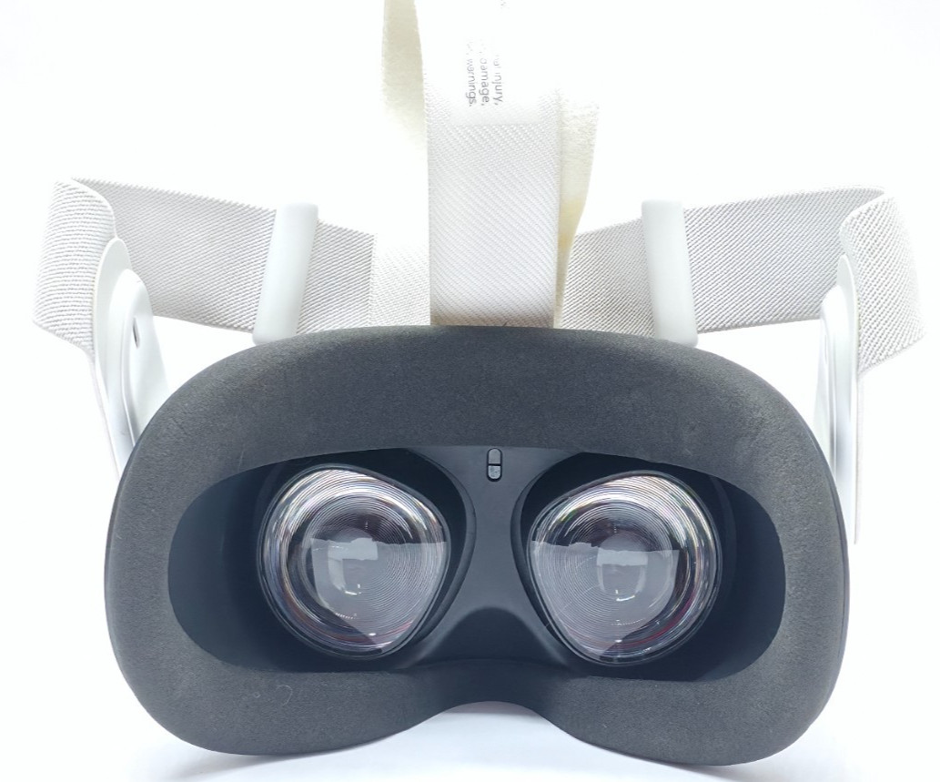 Meta Oculus Quest 2 128GB - **Headset Only**S2