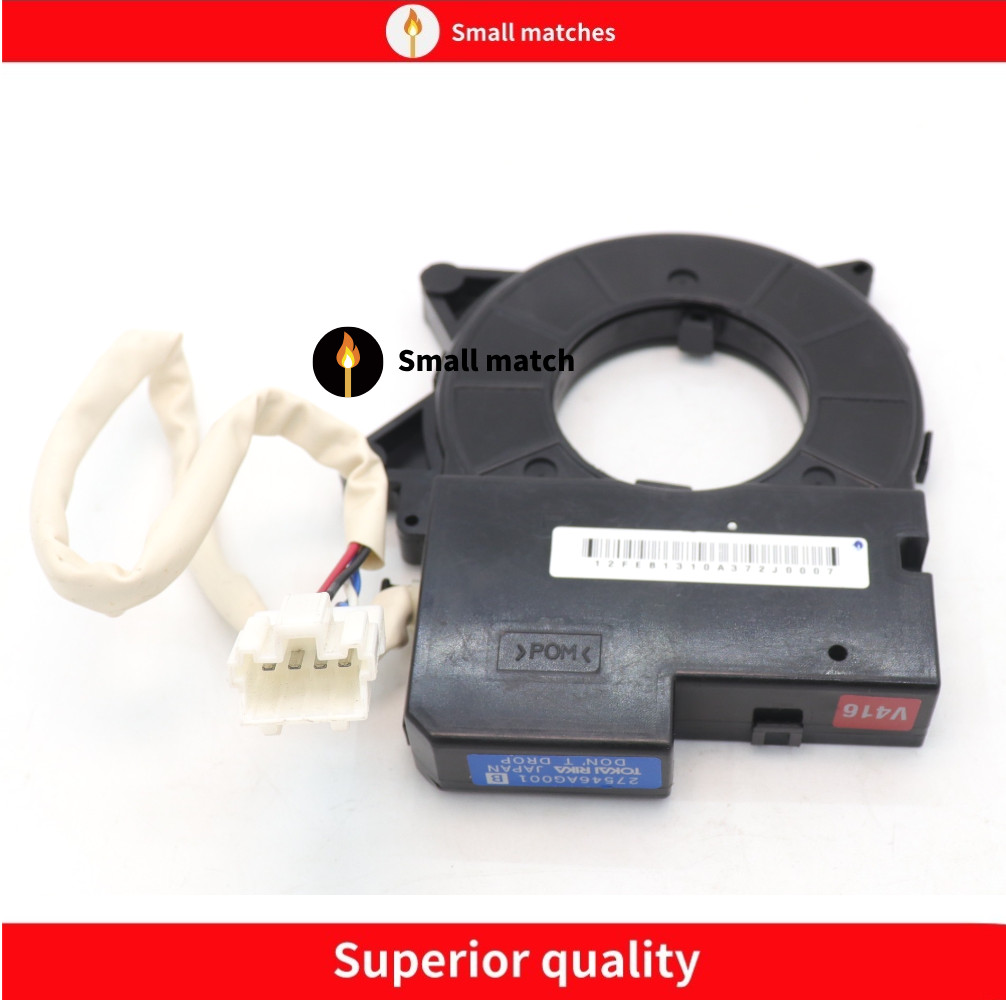 OEM Steering Angle Sensor For 2006-2007 Subaru Impreza Legacy Outback 27546AG001
