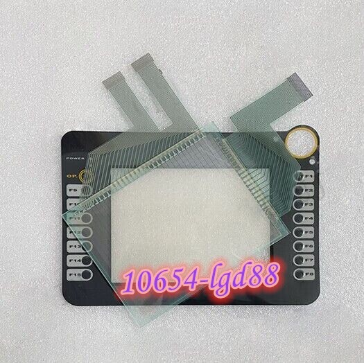 1PCS  fit  GP2401H-TC41-24V Touch Screen+Protection Film    freeshipping  @10654