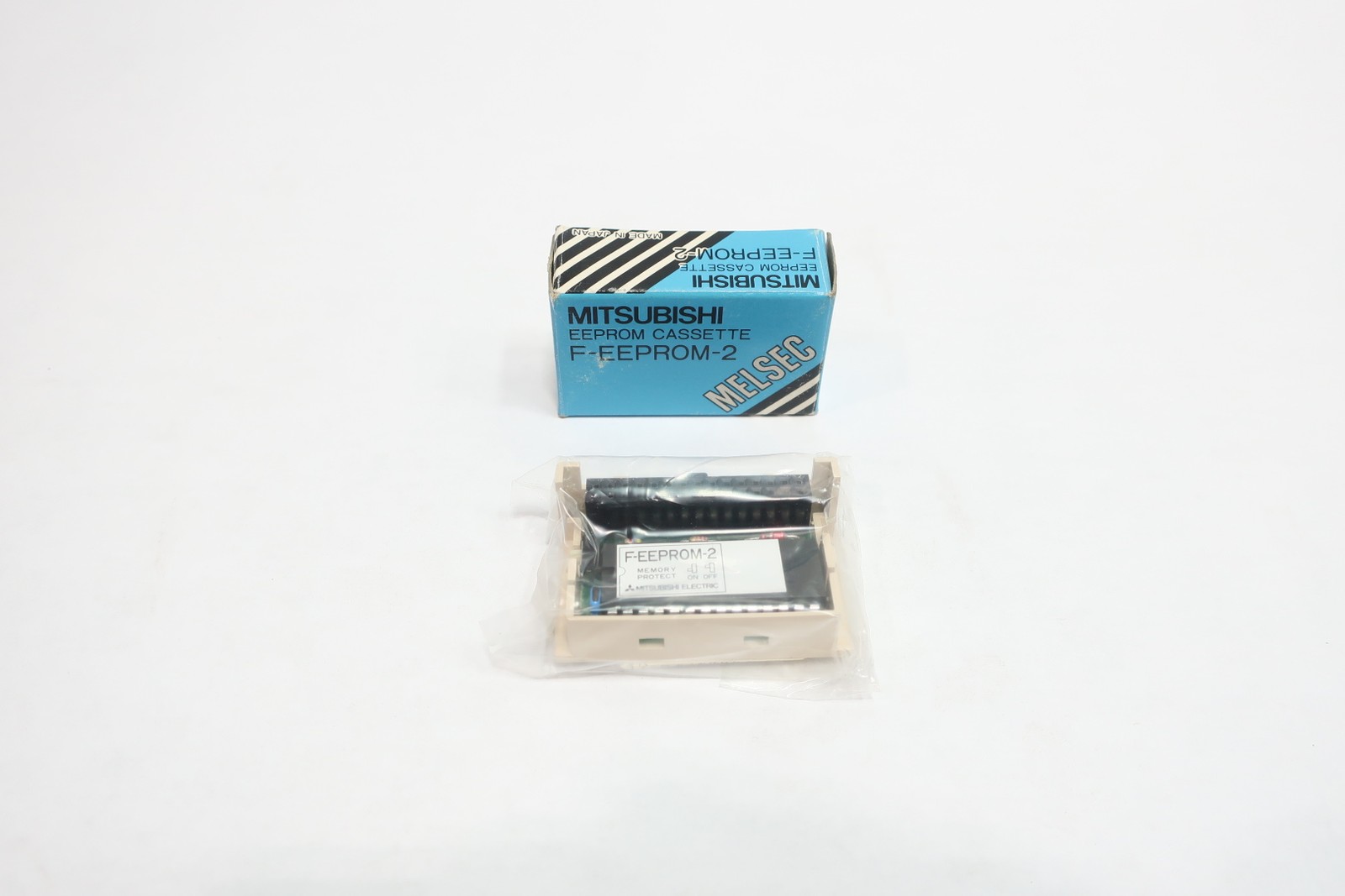 Mitsubishi F-EEPROM-2 Cassestte Memory Module