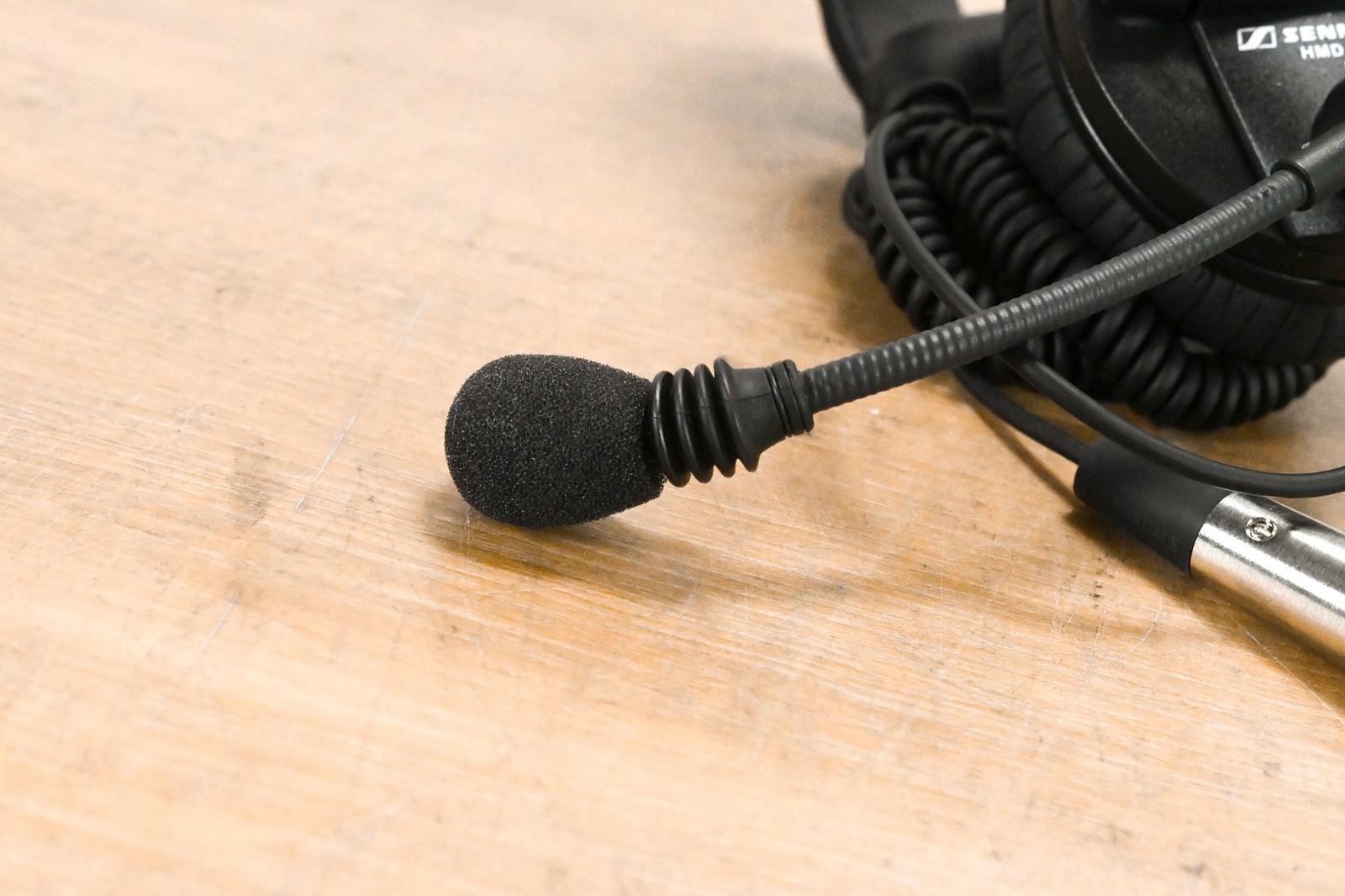 Sennheiser HMD 281 PRO Single-Sided Headset CG012CK