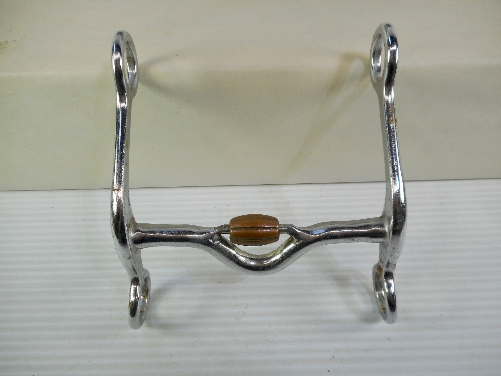 Vintage Snaffle Horse Bit. Lot 8