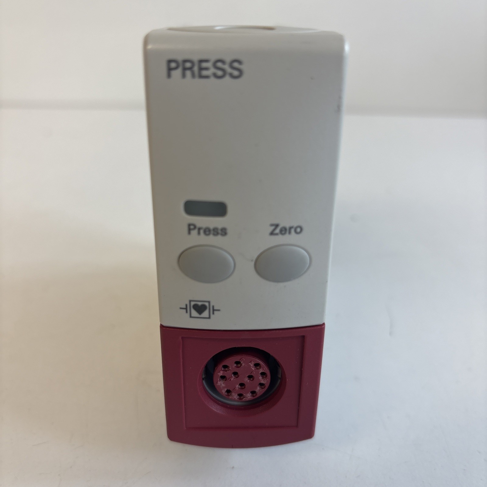 Philips M1006B - Invasive Blood Pressure IBP Module