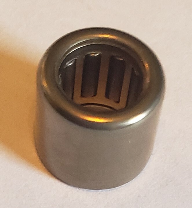 HK0609 INA NEEDLE ROLLER BEARING