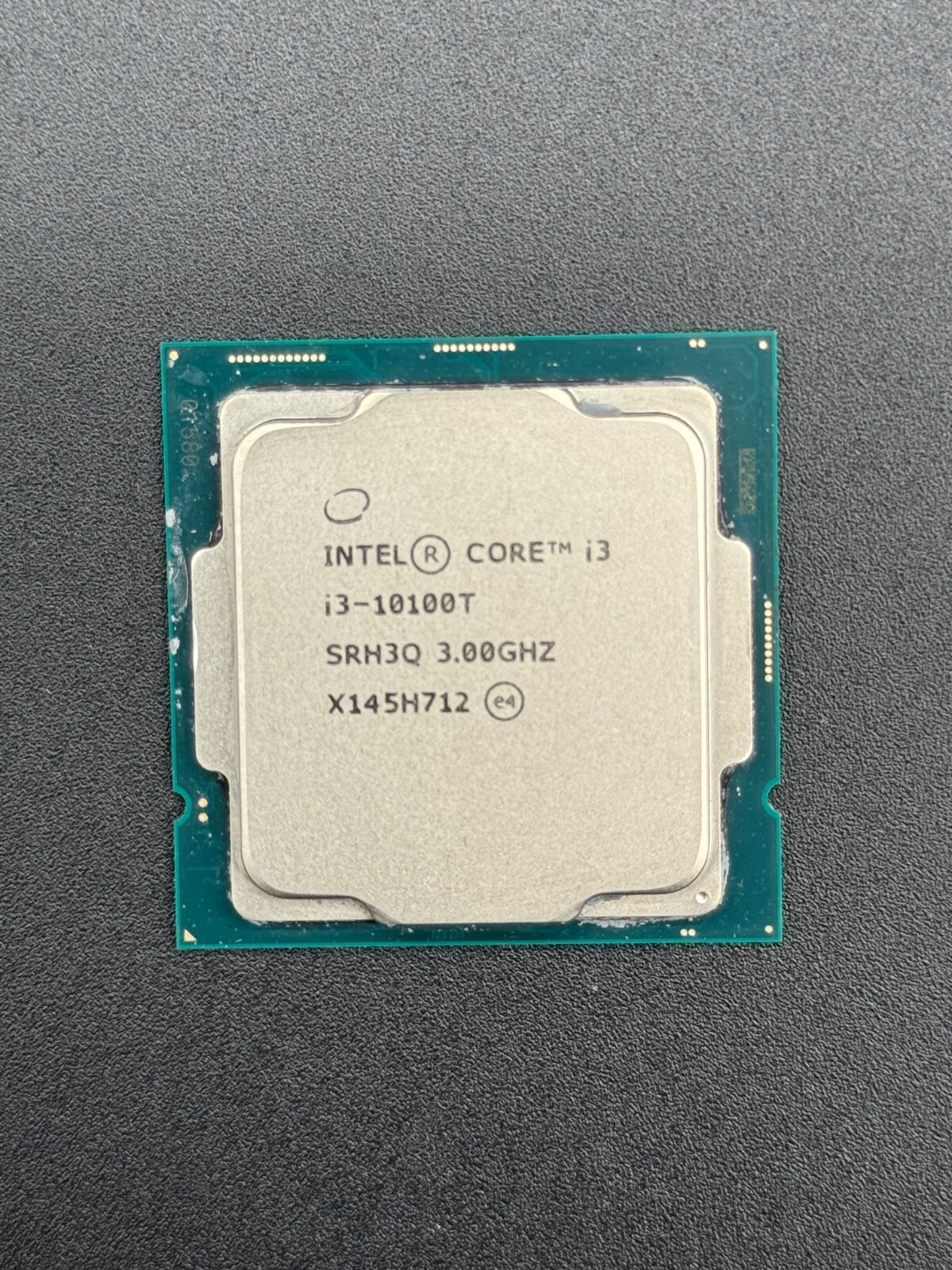 i3 10100t