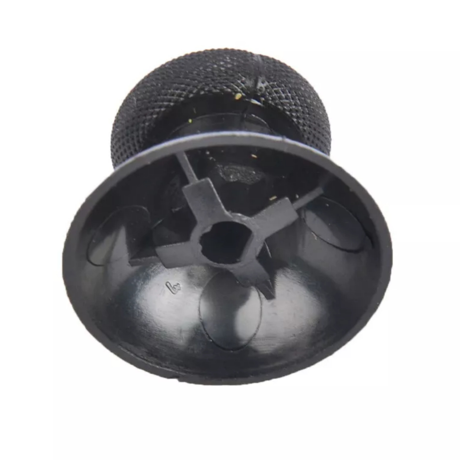 New 30Pcs Thumbsticks Analog Sticks Rocker Cap For Xbox one Controller Black
