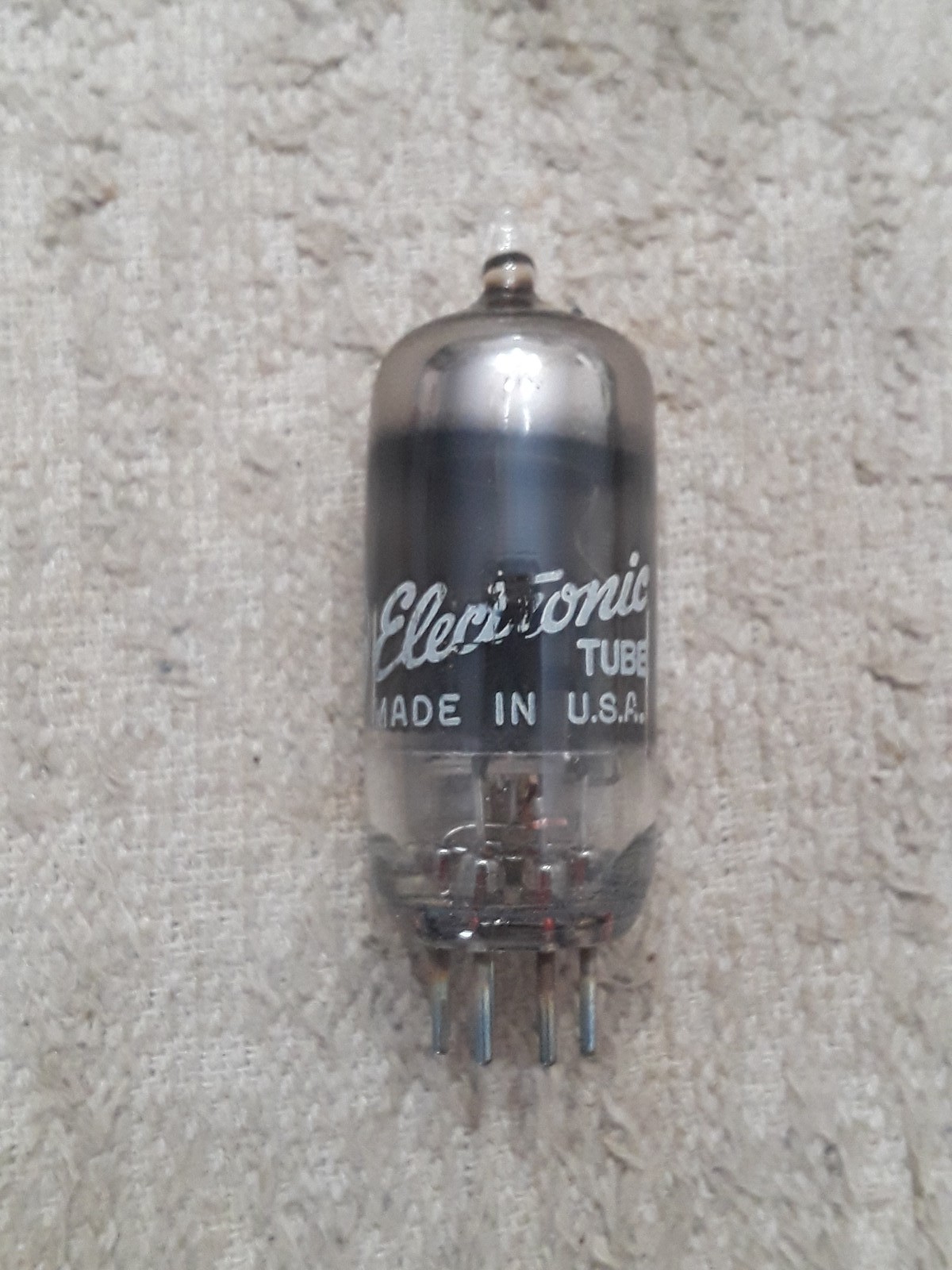 NOS GE 3CY5 Vacuum Tube