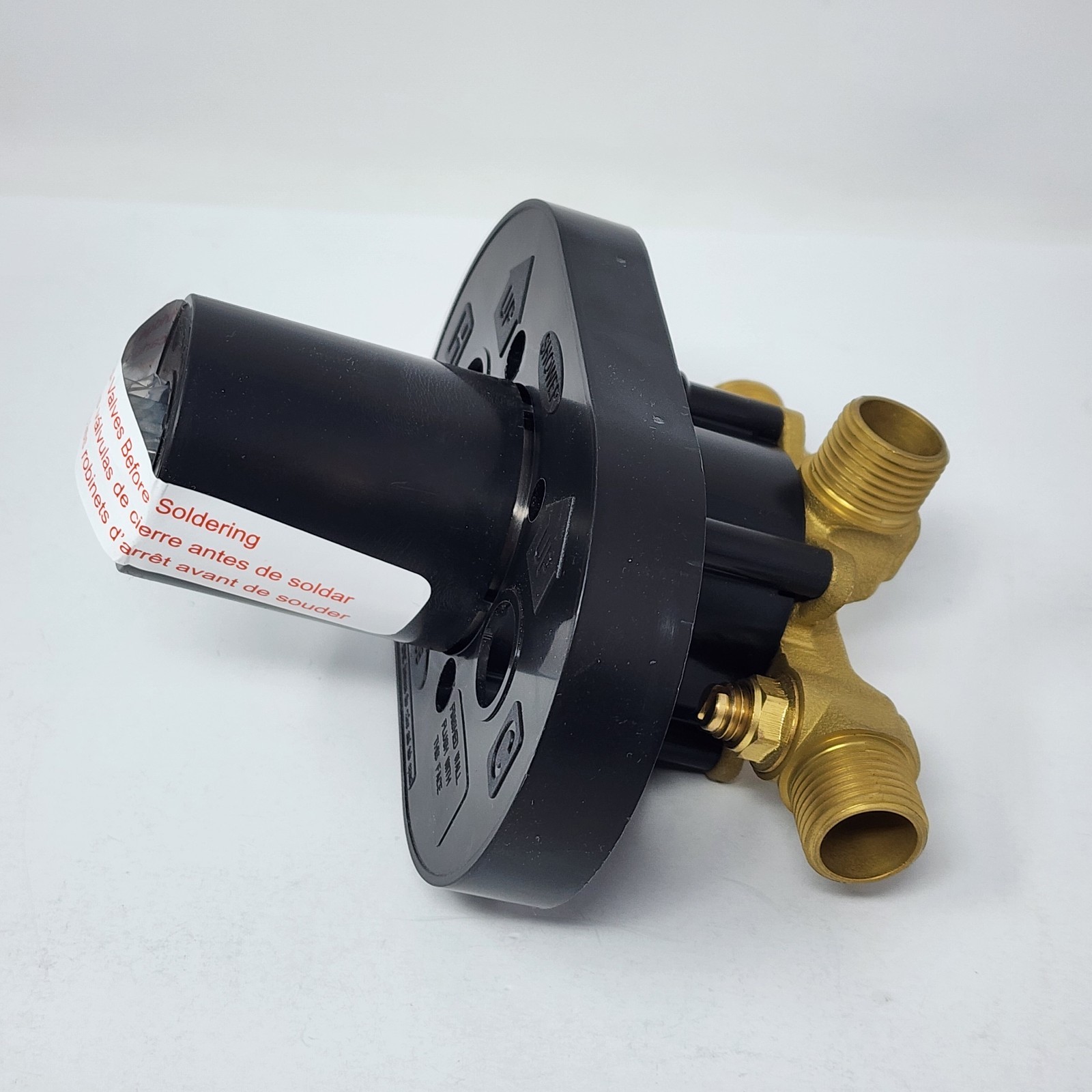 Glacier Bay Tub & Shower Water Valve Cartridge Body ASSE 1016-P