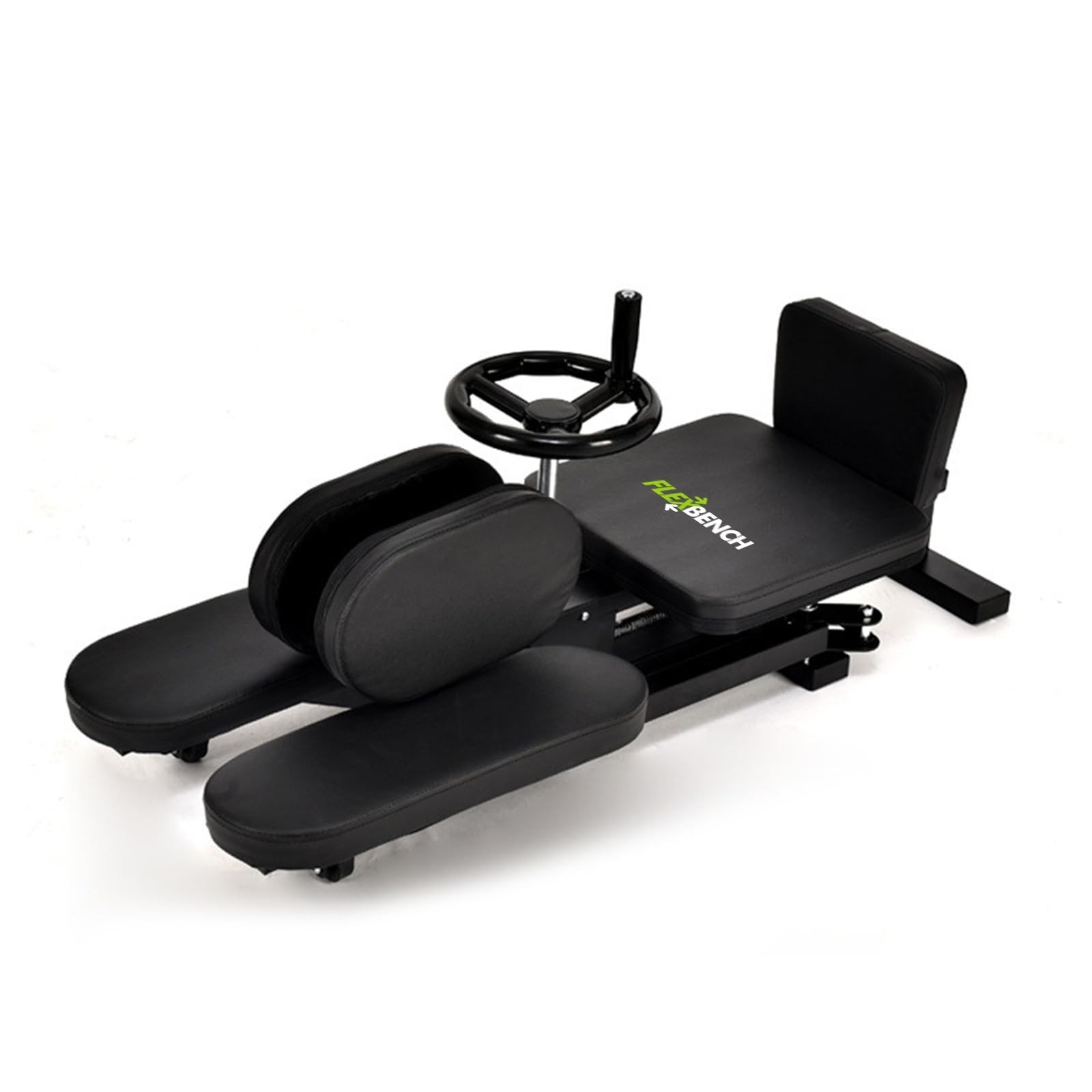 Hip Stretching Machine by Flex Bench – Improve Flexibility,Mobility and Re