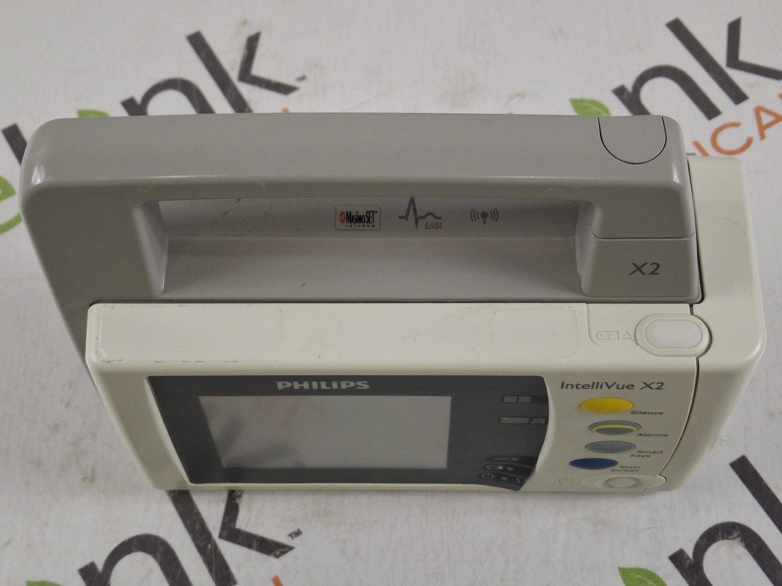 Philips IntelliVue X2 Module - Masimo Rainbow SpO2