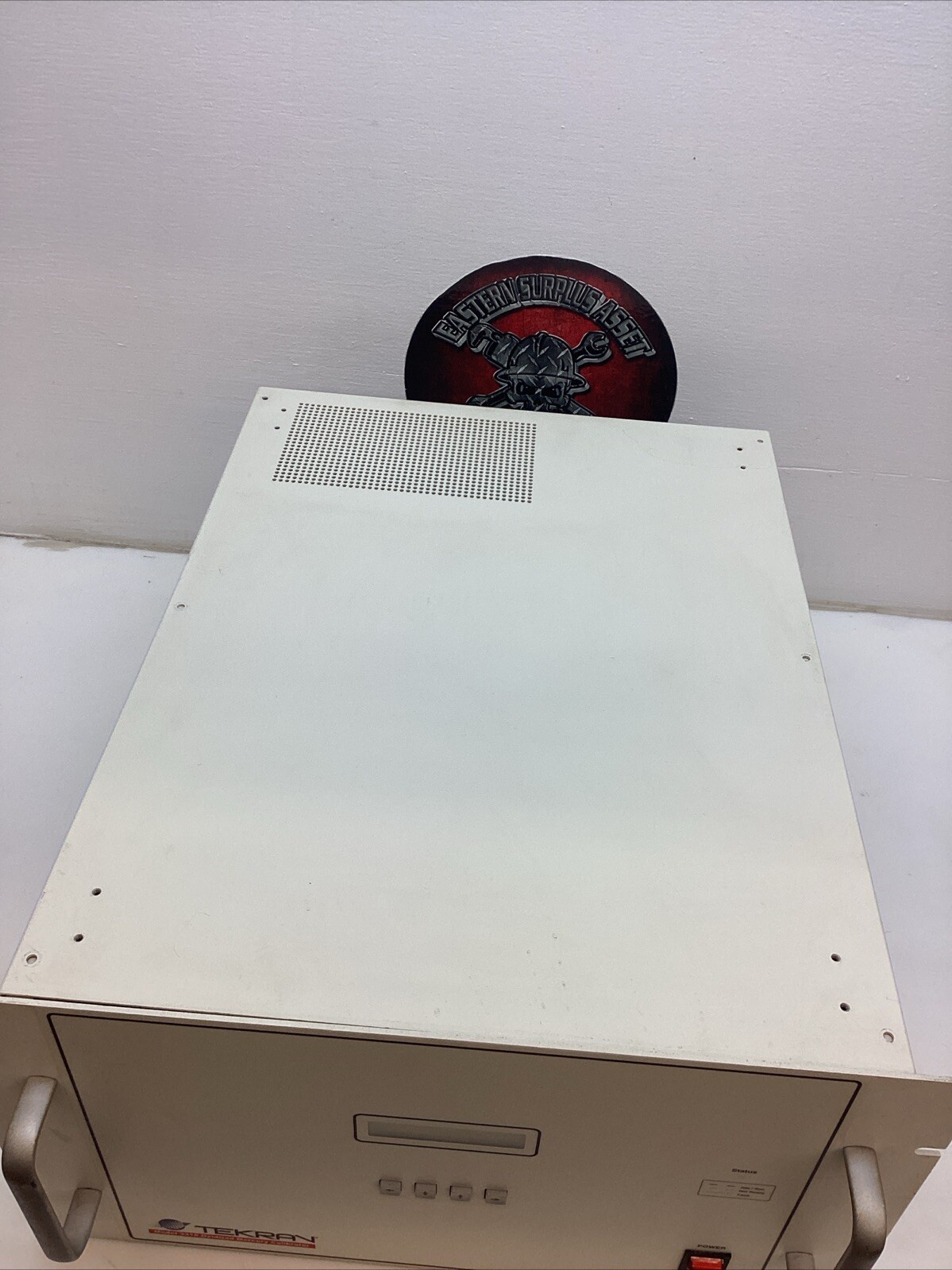 Tekran Model 3315 Oxidized Mercury Calibrator