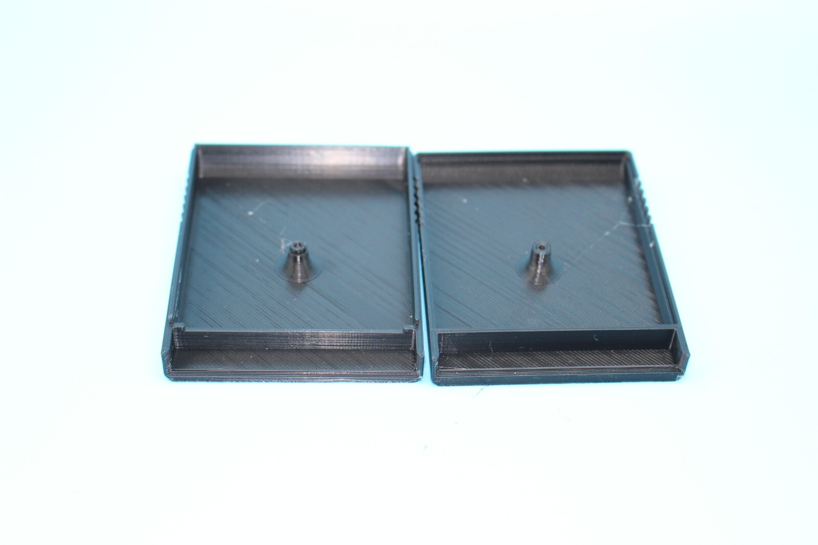 Commodore 64 Replacement Cartridge Case Standard Size