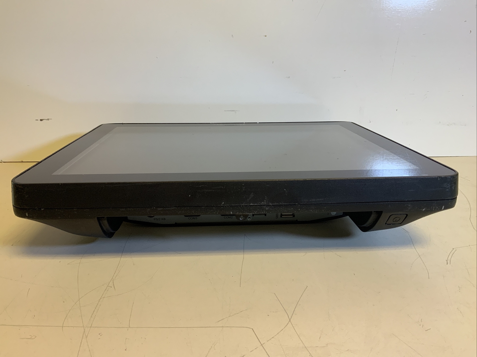 Partner SP-850-BZ POS Touch Terminal Customer Display, No Image