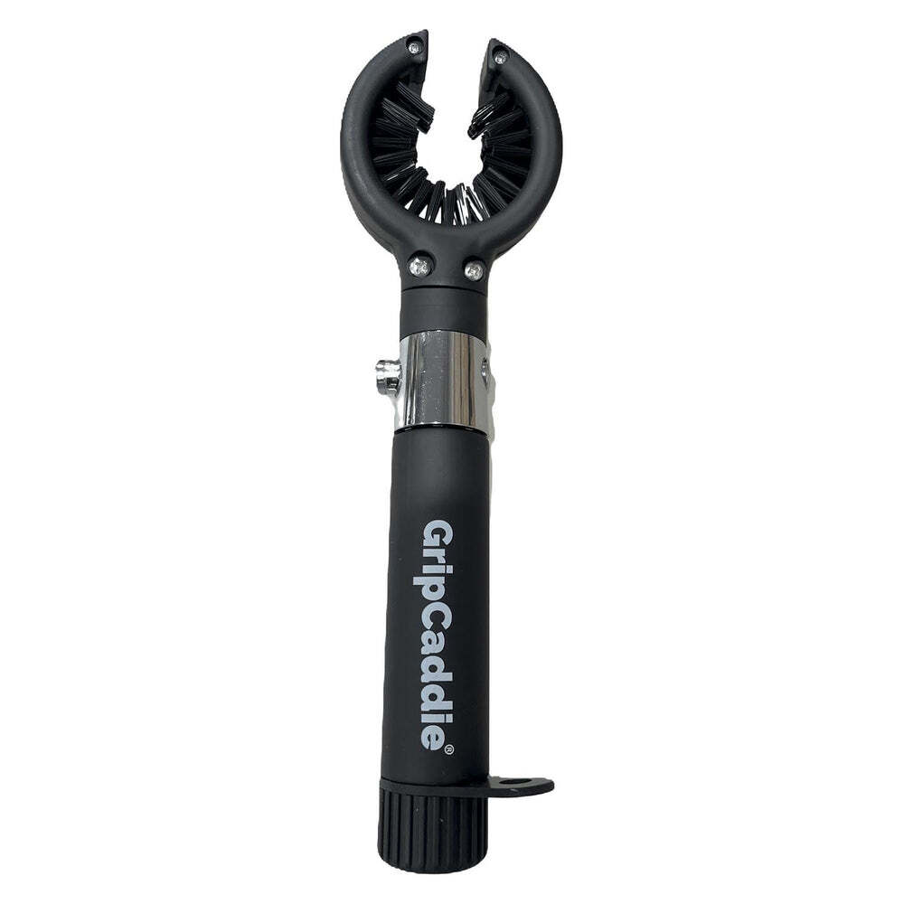 GripCaddie - Golf Grip Cleaning Brush for Golf Club Handles