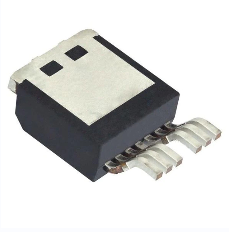5PCS BTS611L1 TO263-6