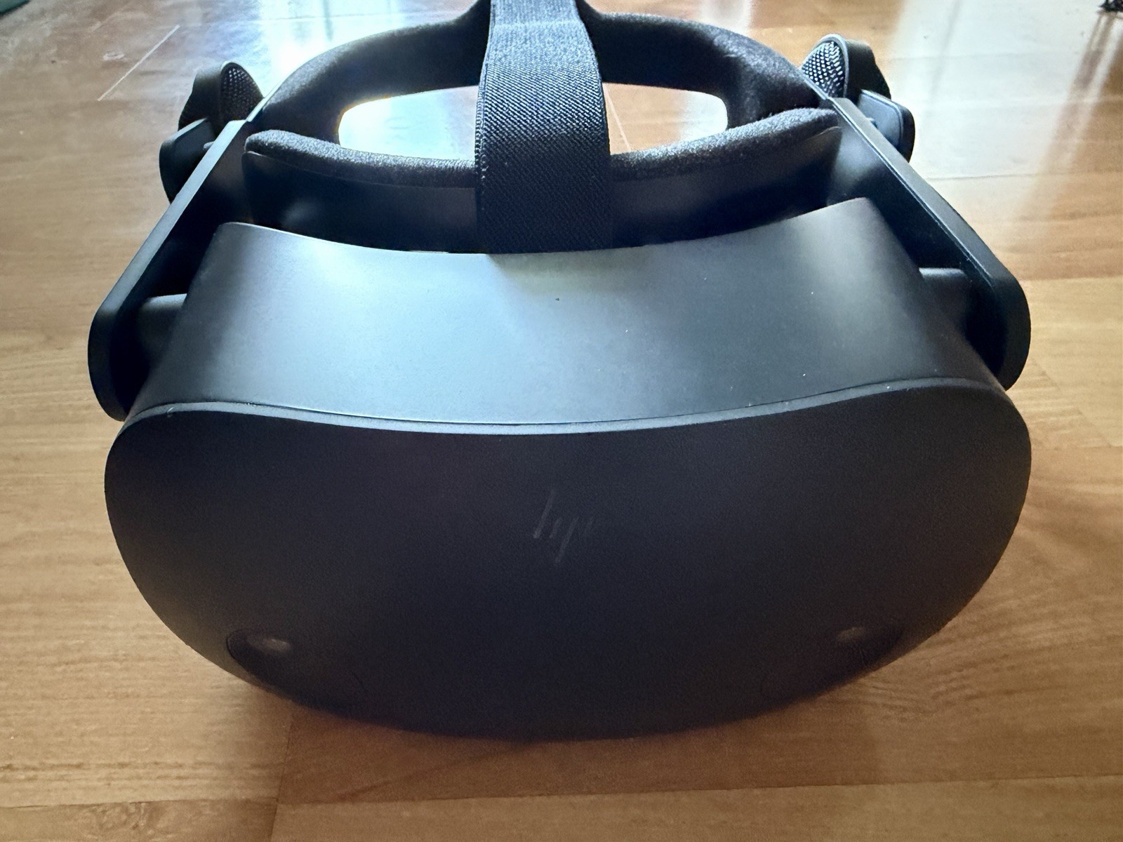 HP Reverb G2 V2 Virtual Reality Headset, Controllers, Box and Cables - NEW