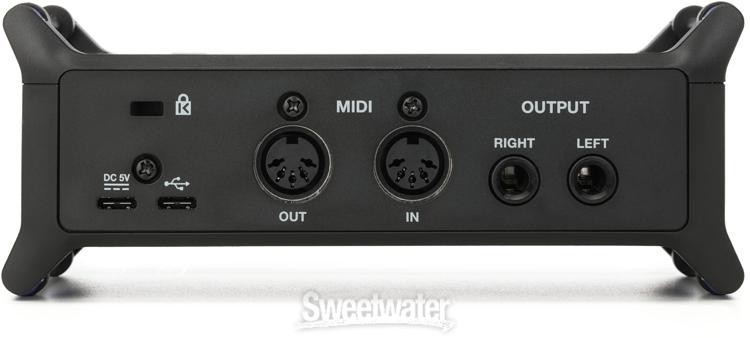 Zoom UAC-232 USB 2.0 Audio Interface