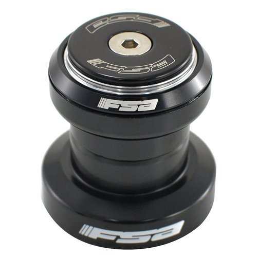 FSA The Pig 1-1/8" Threadless Heavy-Duty Headset BMX MTB Road Bicycle , Black