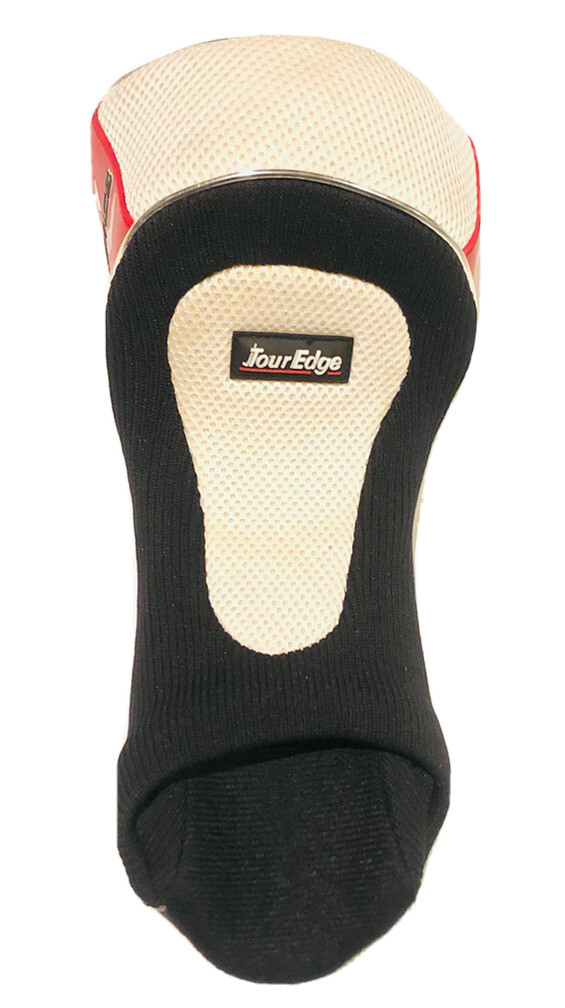 *Tour Edge XCG Driver Headcover, Very Good Condition, FREE SHIPPING!
