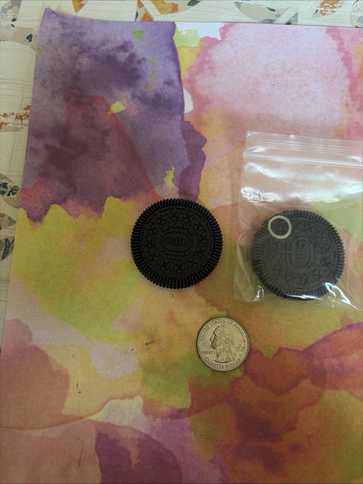 Cookie Bite and Restore Magic Trick - Beginner Magic
