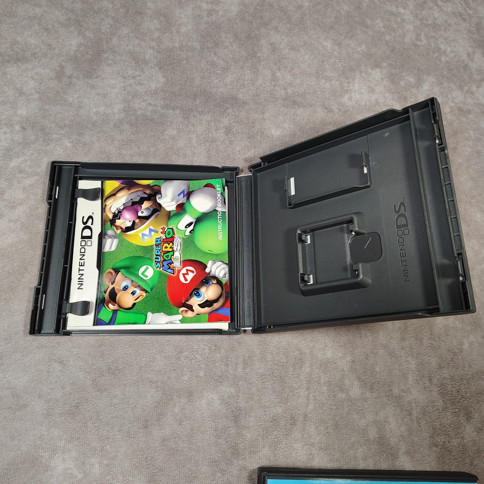Nintendo DS Case Only Lot