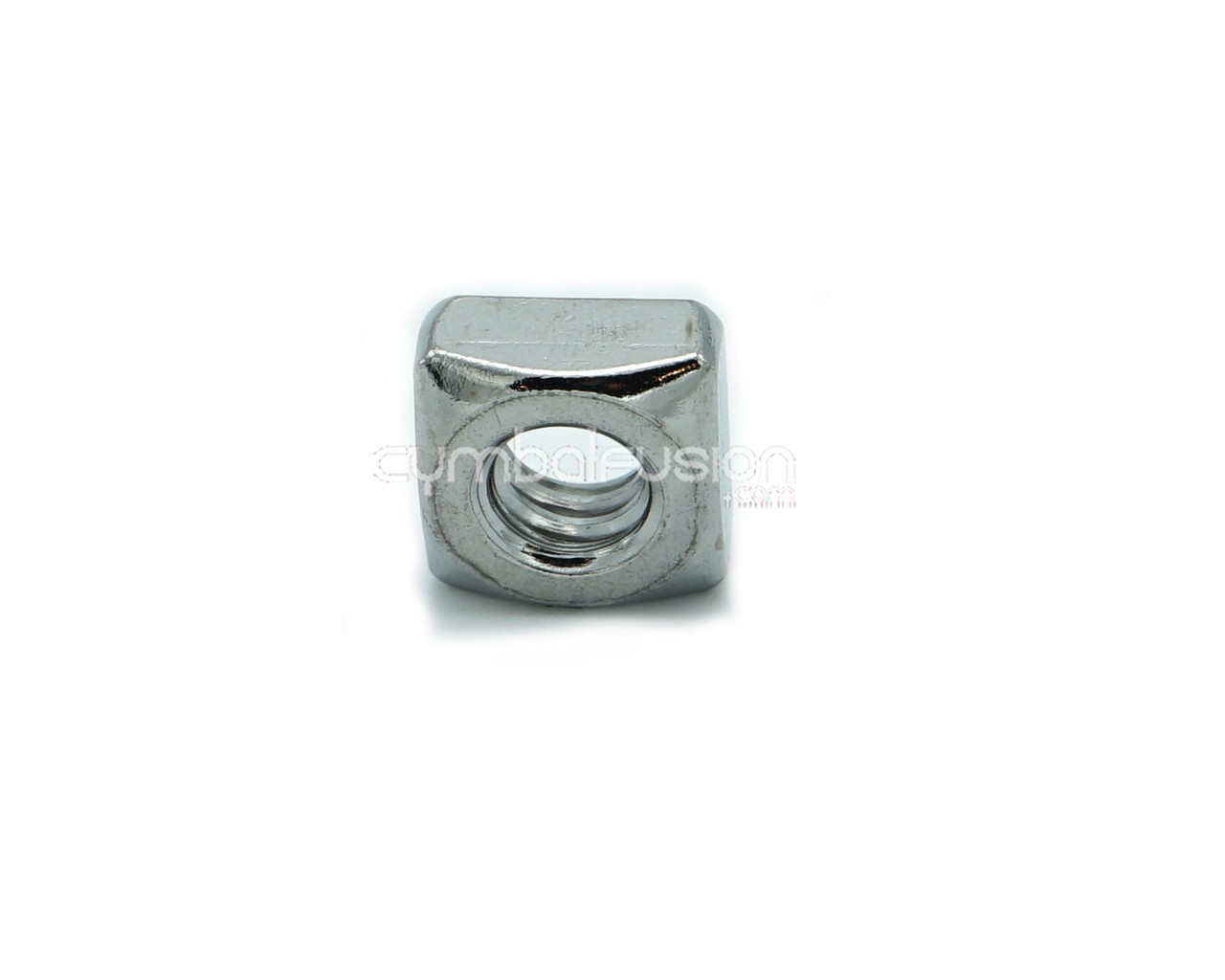DW Square Nut, 1/4-20 5000 TOE/9000 CAM/BOA