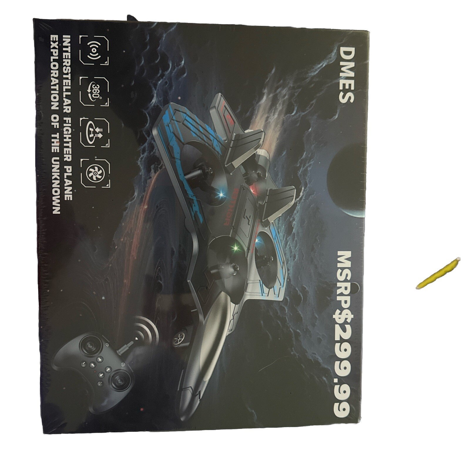 DMES Drone