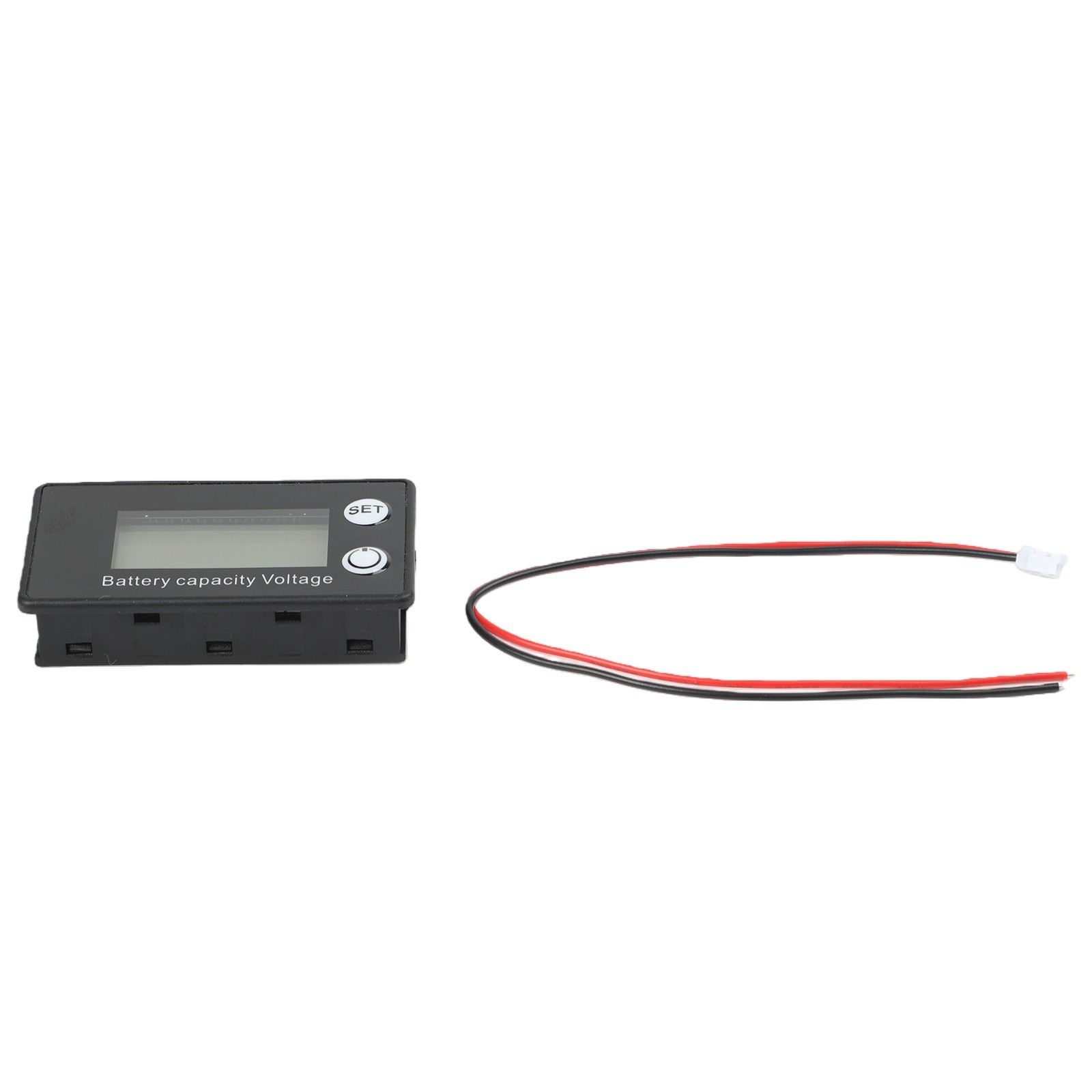 DC Voltage Testing Device Suitable for Multiple Applications Up to 84V