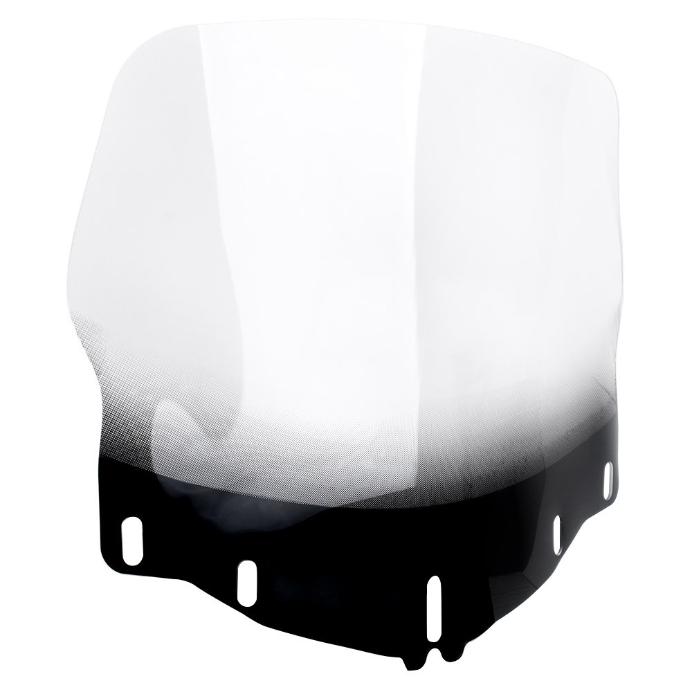 Clear Windscreen Windshield Protector Fits for Honda Gold Wing GL1800 2001-2005
