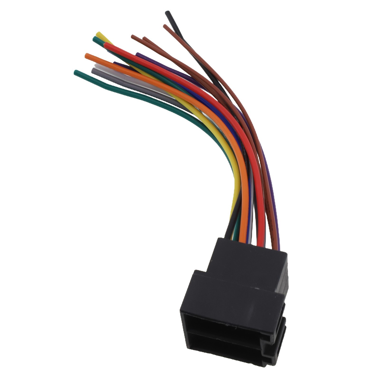 Fitments Direct Installation Power Adapter Fitments Quick Installation