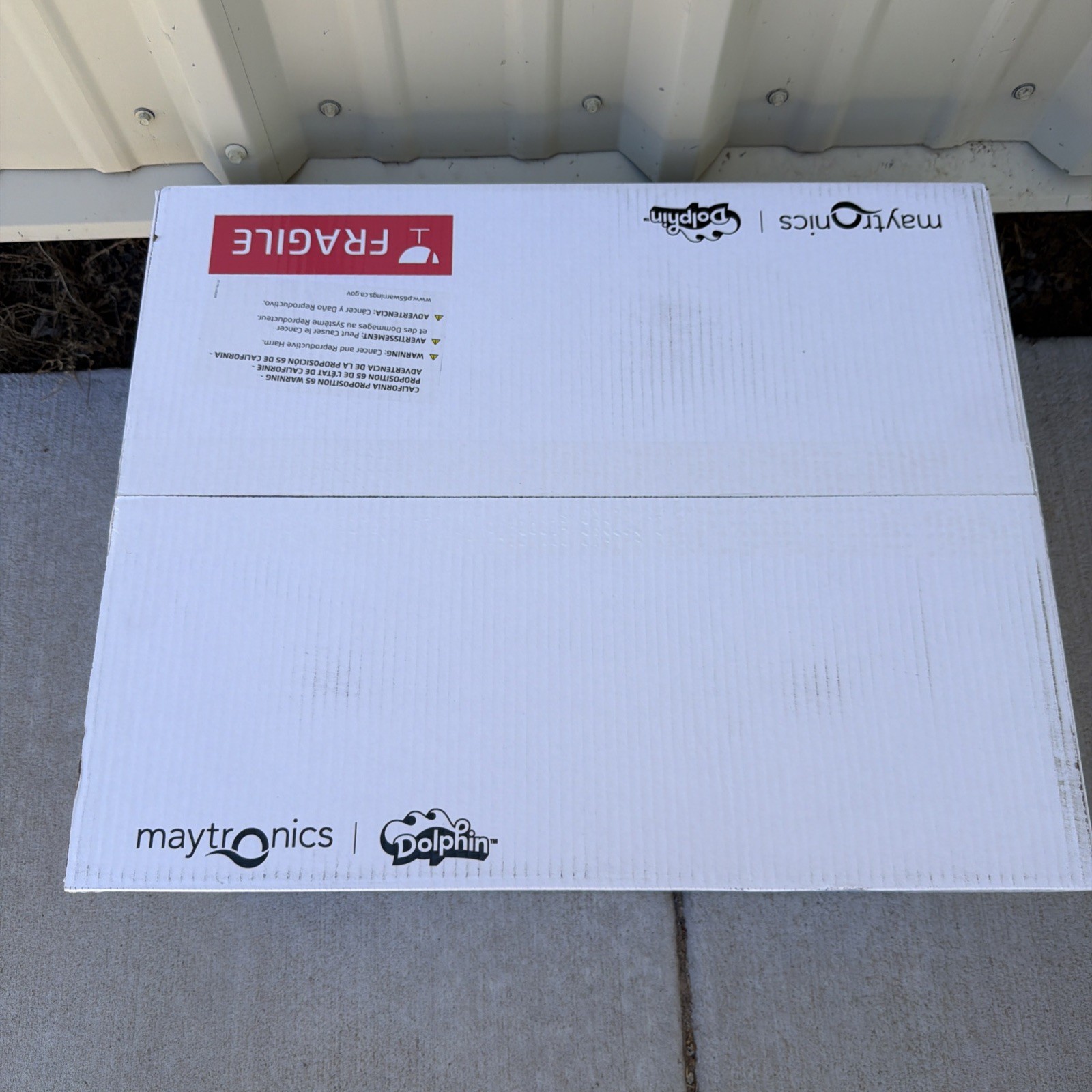 Dolphin Nautilus CC w/ CleverClean Inground Robotic Pool Cleaner (SEALED!)