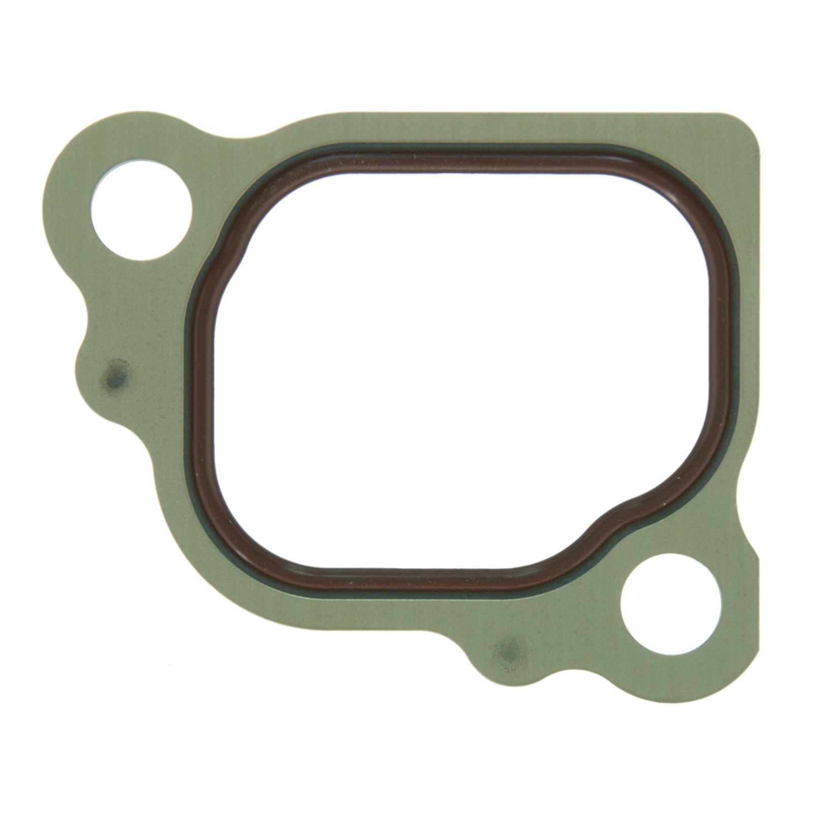 Engine Coolant Outlet Gasket Fel-Pro For 2002-2010 Lexus SC430 4.3L V8
